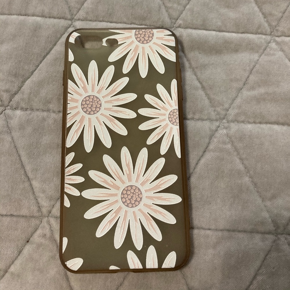 iPhone 7 Plus case